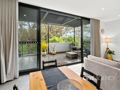 202 / 7 Beach Street, Huskisson