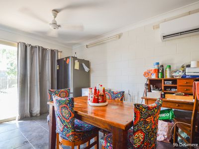 9A & 9B Delamere Place, South Hedland