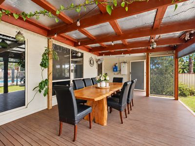 362 Old Wilby Road, Yarrawonga