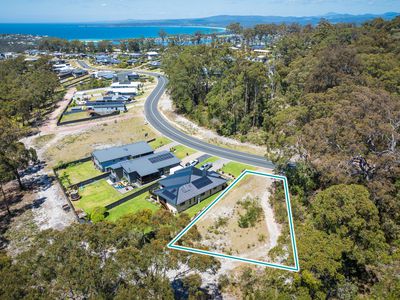 122 Mirador Drive, Merimbula