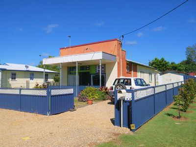 47 First Avenue, Kingaroy