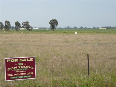 Lot 6, Thorburns Road, Tocumwal
