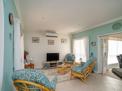 60 Corfield Street, Point Vernon