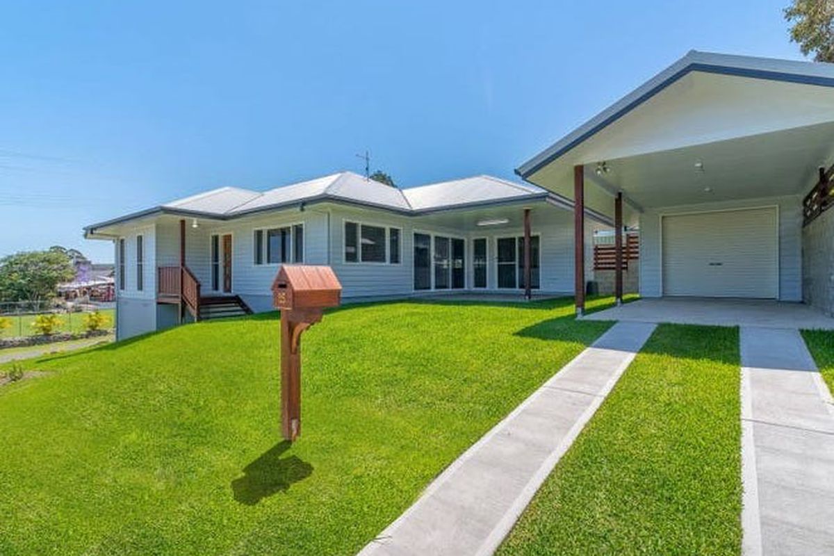 13 Grafton Street, Maclean