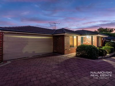 10B Piedmont Street, Nollamara