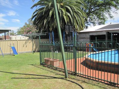 74 Wyndham Street, Kerang