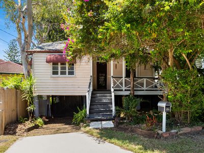 31 Ramsay Street, Kedron