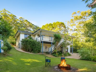 45 Redwood Road, Doonan