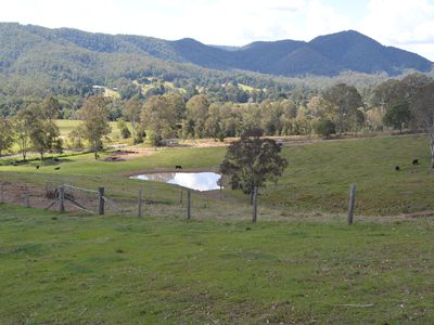 1280 OBI OBI ROAD, Kidaman Creek