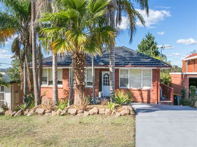 25 Coolabah Road, Dapto