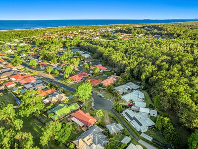 44 McKenzie Avenue, Pottsville