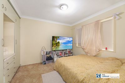 1 Oxley Street, Tamworth