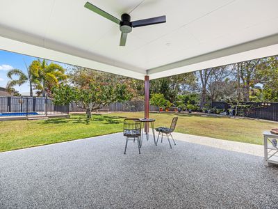 6 Jordan Close, Urangan