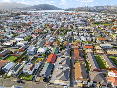 A / 67 Wesley Street, South Dunedin