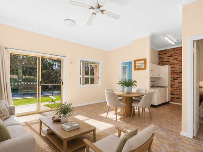 39 Hill Street, Tomerong