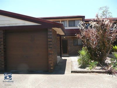 2 / 13 Fiona Court, Rochedale South