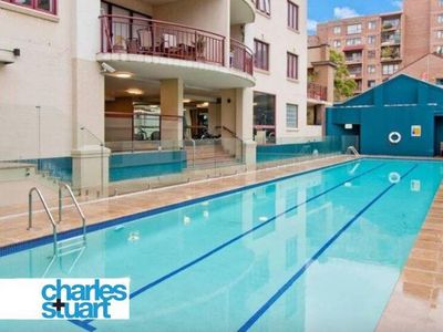 603 / 508 Riley Street, Surry Hills