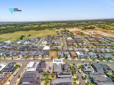 153 Cadda Ridge Drive, Caddens