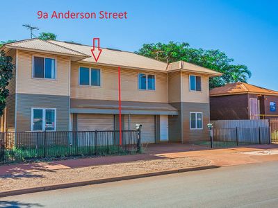 9A Anderson Street, Port Hedland