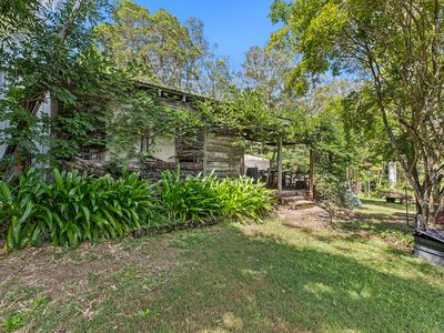 78 OAKEY CREEK ROAD, Gheerulla