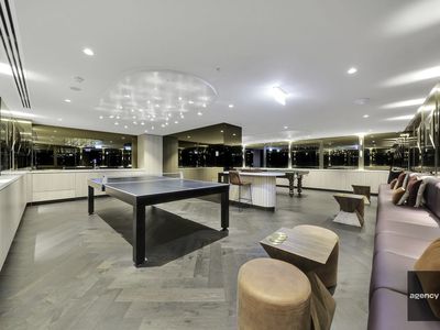 2604/301 KING STREET, Melbourne