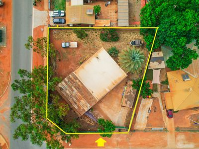 1 Hawkins Street, South Hedland
