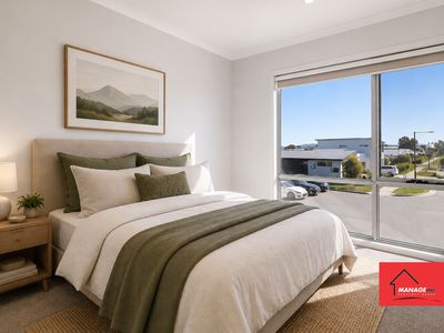 9 TINETTI CLOSE, Strathnairn