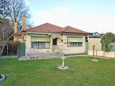 35 Danson Avenue, Kangaroo Flat
