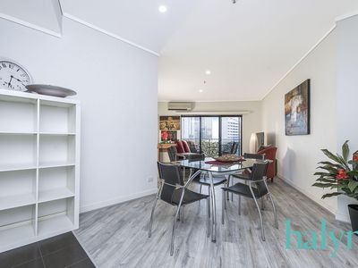 119 / 138 Barrack Street, Perth