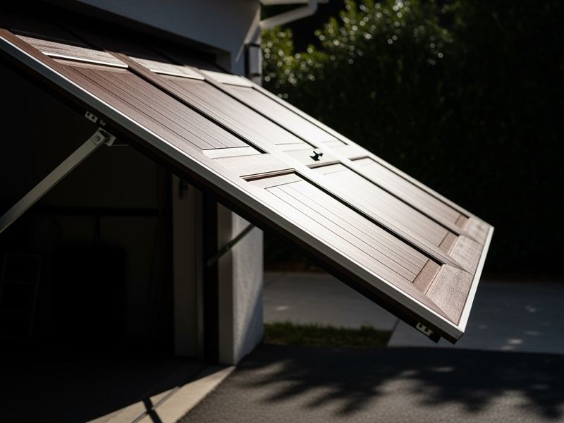 FOR SALE  ESTABLISHED GARAGE DOOR & WROUGHT IRON MANUFACTURING BUSINESS