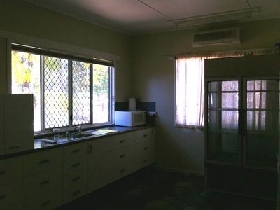 1 Flora street, Blackall