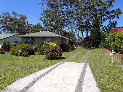 11 River Rd, Sussex Inlet