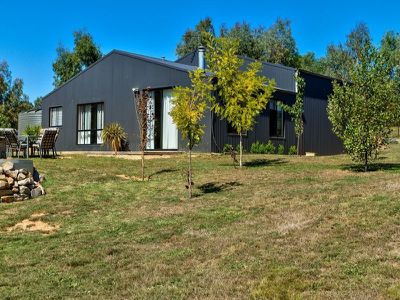 23 Crystal Creek Lane, Yackandandah