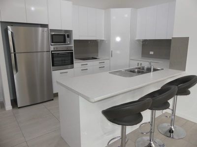 Fully Furnished Spence Street, Svensson Heights