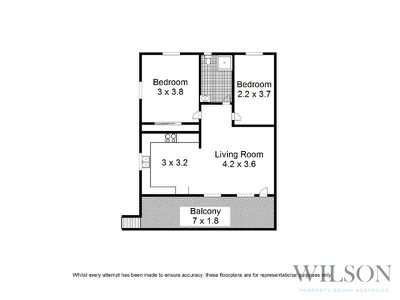4 / 49 Lockerbie Street, Kangaroo Point