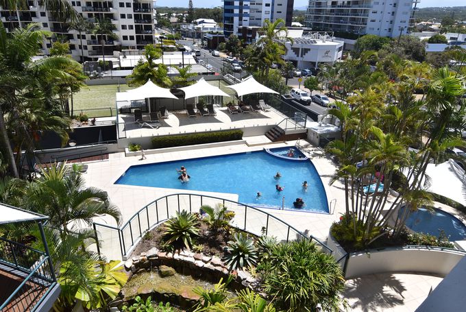 54 / 13 Mooloolaba Esplanade, Mooloolaba