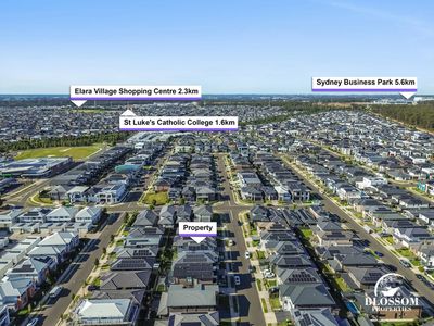 32 Devine Street, Marsden Park