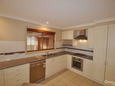 22 Cardiff Arms Avenue, Dubbo