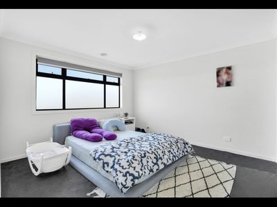 4 Murrayfield Place, Strathtulloh