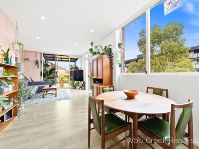 105 / 97 Bonar Street, Wolli Creek
