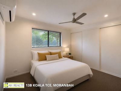 13B Koala Terrace, Moranbah