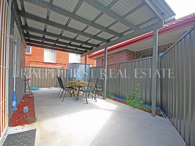 29 Willeroo Street, Lakemba