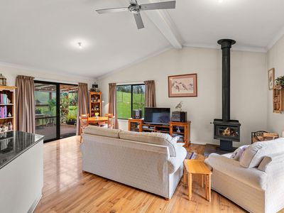 99A Arve Road, Geeveston