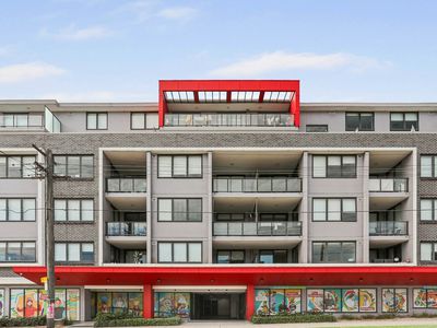 104 / 364 Canterbury Road, Canterbury