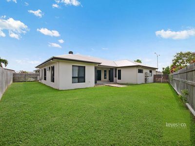 5 Kalynda Parade, Bohle Plains