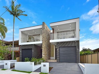 117a Millett  Street, Hurstville