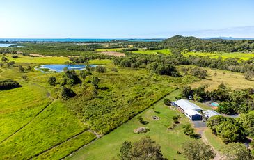 119 Finato Road, Sarina Beach