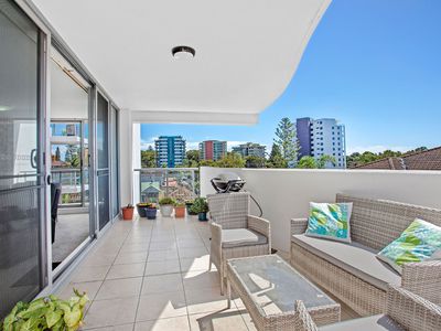 302 / 38-42 Wallis Street , Forster