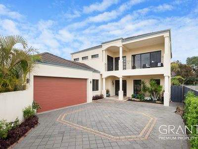 9A View Road, Mount Pleasant