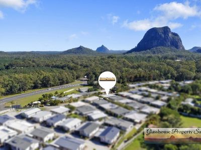 54 / 466 Steve Irwin Way, Beerburrum